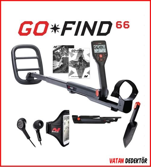 Altın-Dedektörü-Minelab-Go-Find-66-Dedektör