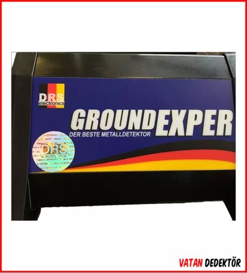 DRS-Ground-Exper-Light